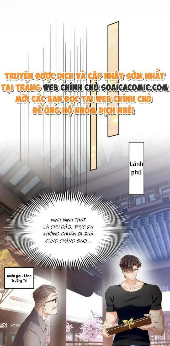 Boss Nhà Giàu Lại Là Nữ Sinh Trung Học! Chapter 108 - Trang 2