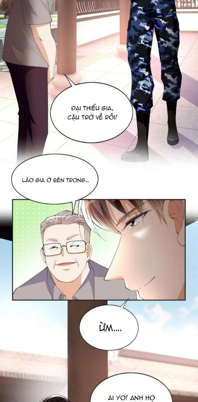 Boss Nhà Giàu Lại Là Nữ Sinh Trung Học! Chapter 108 - Trang 2