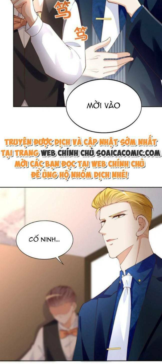 Boss Nhà Giàu Lại Là Nữ Sinh Trung Học! Chapter 108 - Trang 2