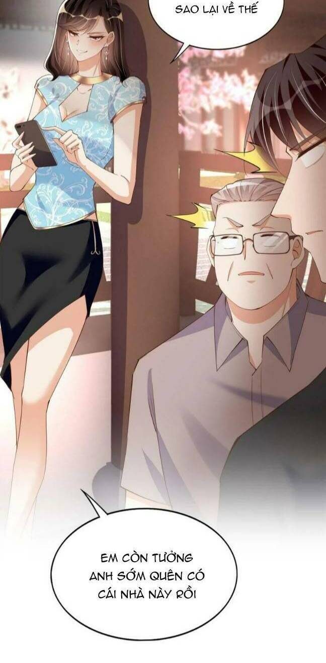 Boss Nhà Giàu Lại Là Nữ Sinh Trung Học! Chapter 108 - Trang 2