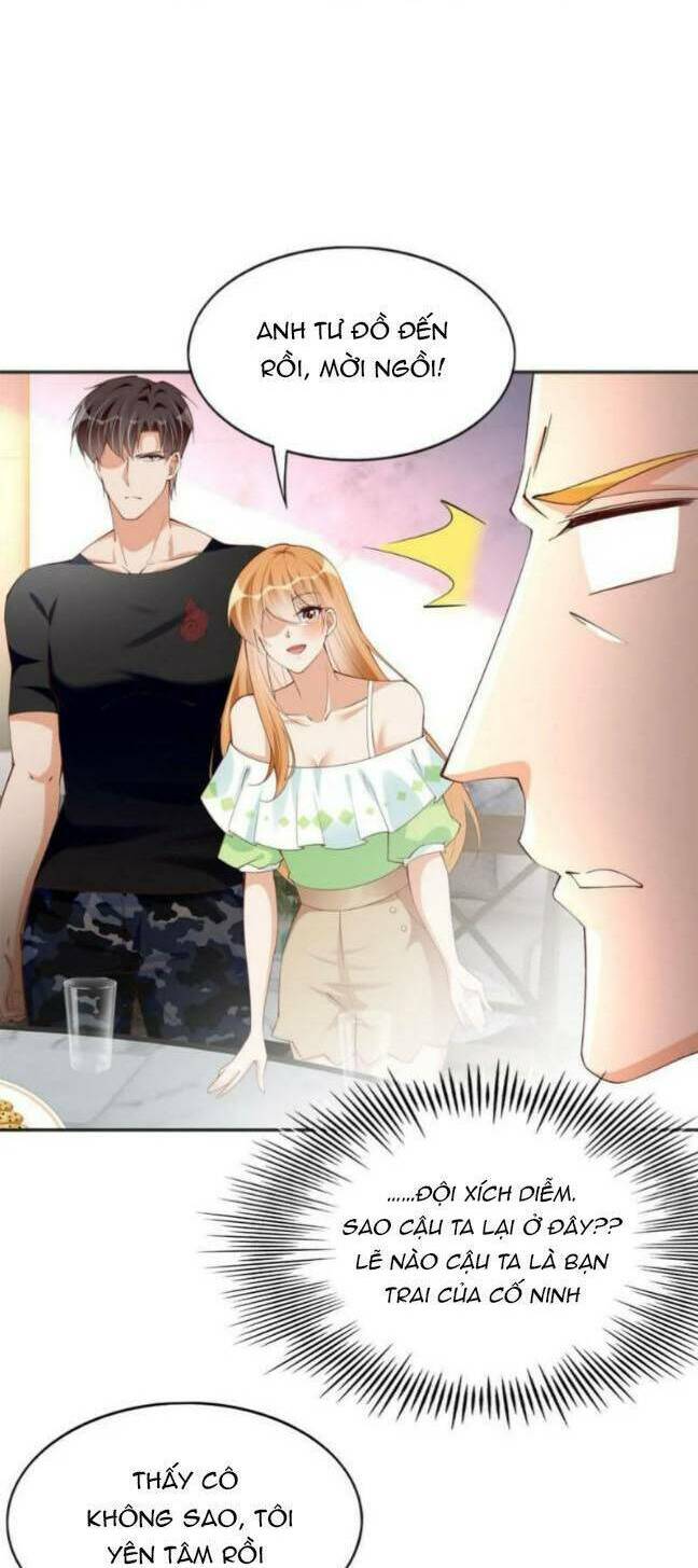 Boss Nhà Giàu Lại Là Nữ Sinh Trung Học! Chapter 108 - Trang 2