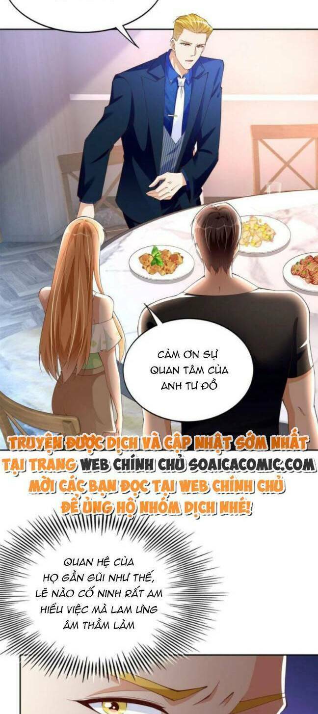 Boss Nhà Giàu Lại Là Nữ Sinh Trung Học! Chapter 108 - Trang 2