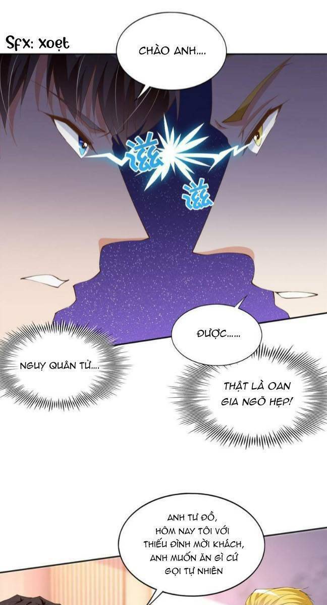 Boss Nhà Giàu Lại Là Nữ Sinh Trung Học! Chapter 108 - Trang 2