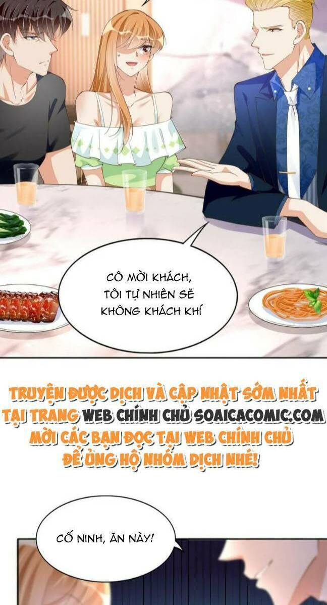 Boss Nhà Giàu Lại Là Nữ Sinh Trung Học! Chapter 108 - Trang 2