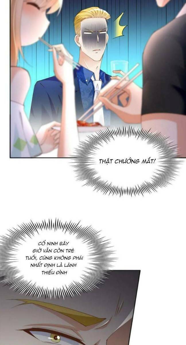 Boss Nhà Giàu Lại Là Nữ Sinh Trung Học! Chapter 108 - Trang 2