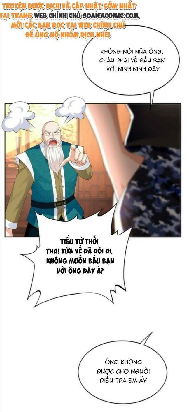 Boss Nhà Giàu Lại Là Nữ Sinh Trung Học! Chapter 109 - Trang 2