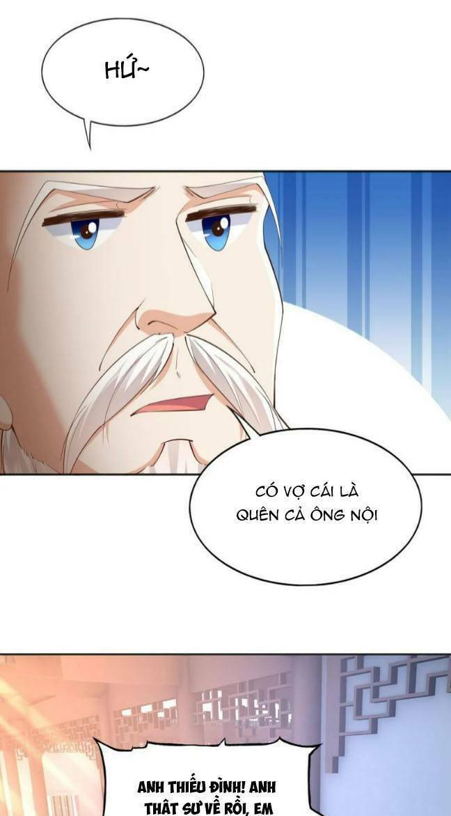 Boss Nhà Giàu Lại Là Nữ Sinh Trung Học! Chapter 109 - Trang 2