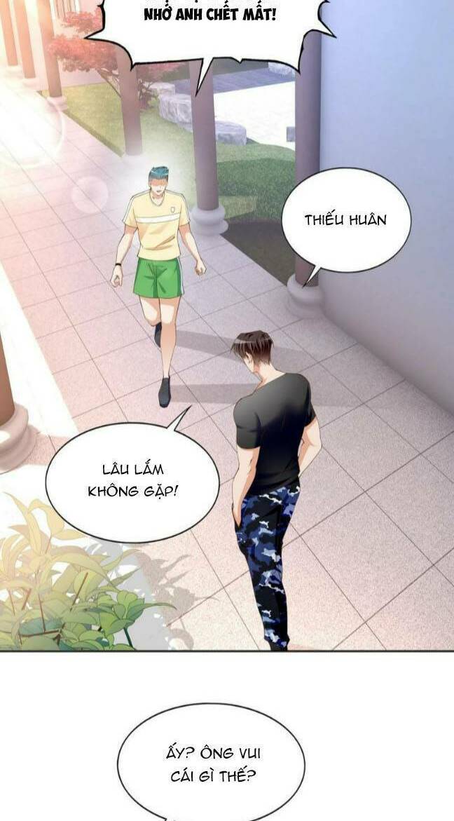 Boss Nhà Giàu Lại Là Nữ Sinh Trung Học! Chapter 109 - Trang 2