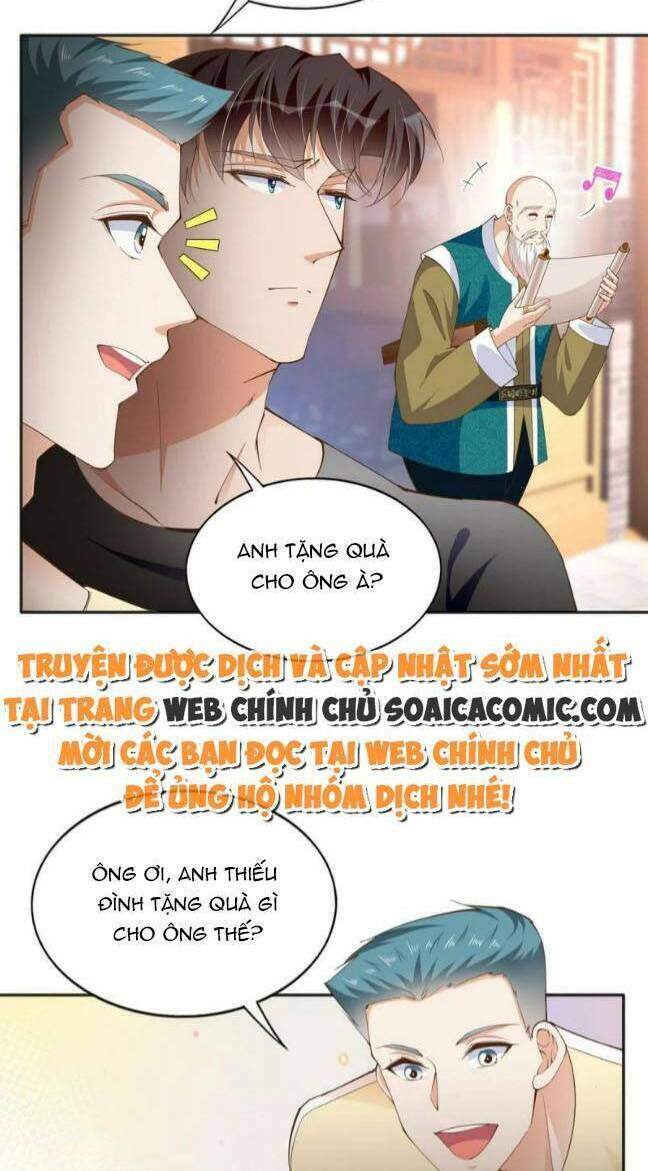 Boss Nhà Giàu Lại Là Nữ Sinh Trung Học! Chapter 109 - Trang 2