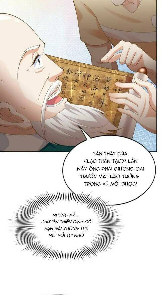 Boss Nhà Giàu Lại Là Nữ Sinh Trung Học! Chapter 109 - Trang 2