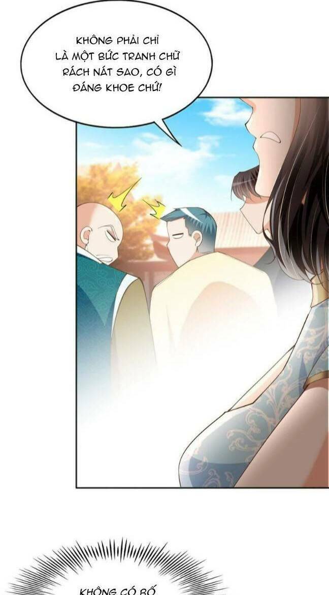 Boss Nhà Giàu Lại Là Nữ Sinh Trung Học! Chapter 109 - Trang 2