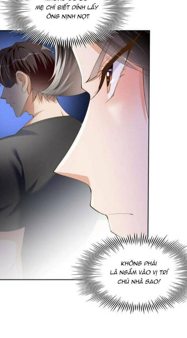 Boss Nhà Giàu Lại Là Nữ Sinh Trung Học! Chapter 109 - Trang 2