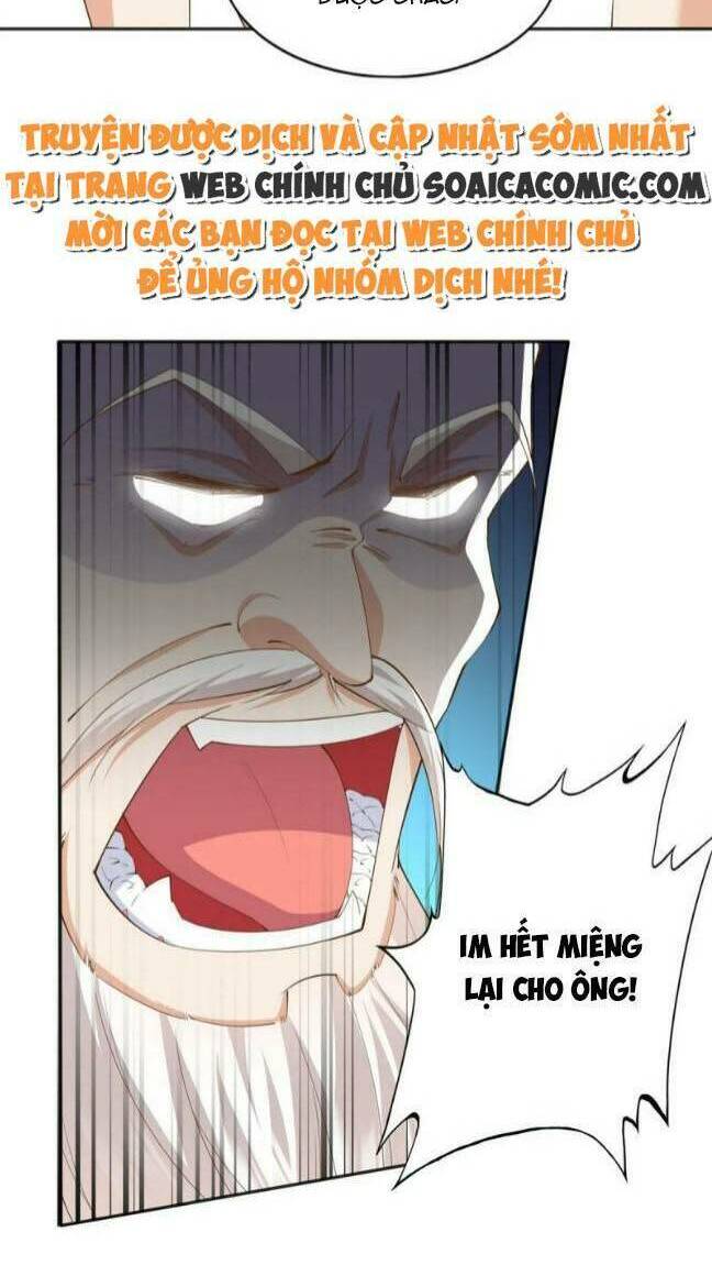 Boss Nhà Giàu Lại Là Nữ Sinh Trung Học! Chapter 109 - Trang 2