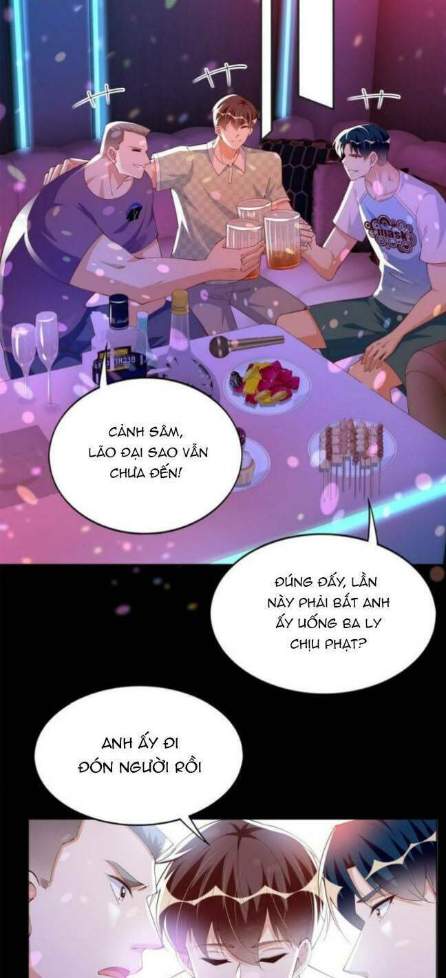 Boss Nhà Giàu Lại Là Nữ Sinh Trung Học! Chapter 109 - Trang 2
