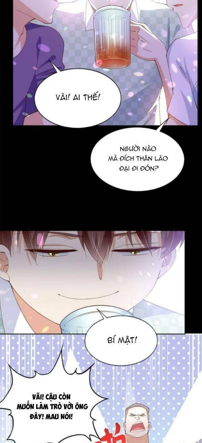 Boss Nhà Giàu Lại Là Nữ Sinh Trung Học! Chapter 109 - Trang 2