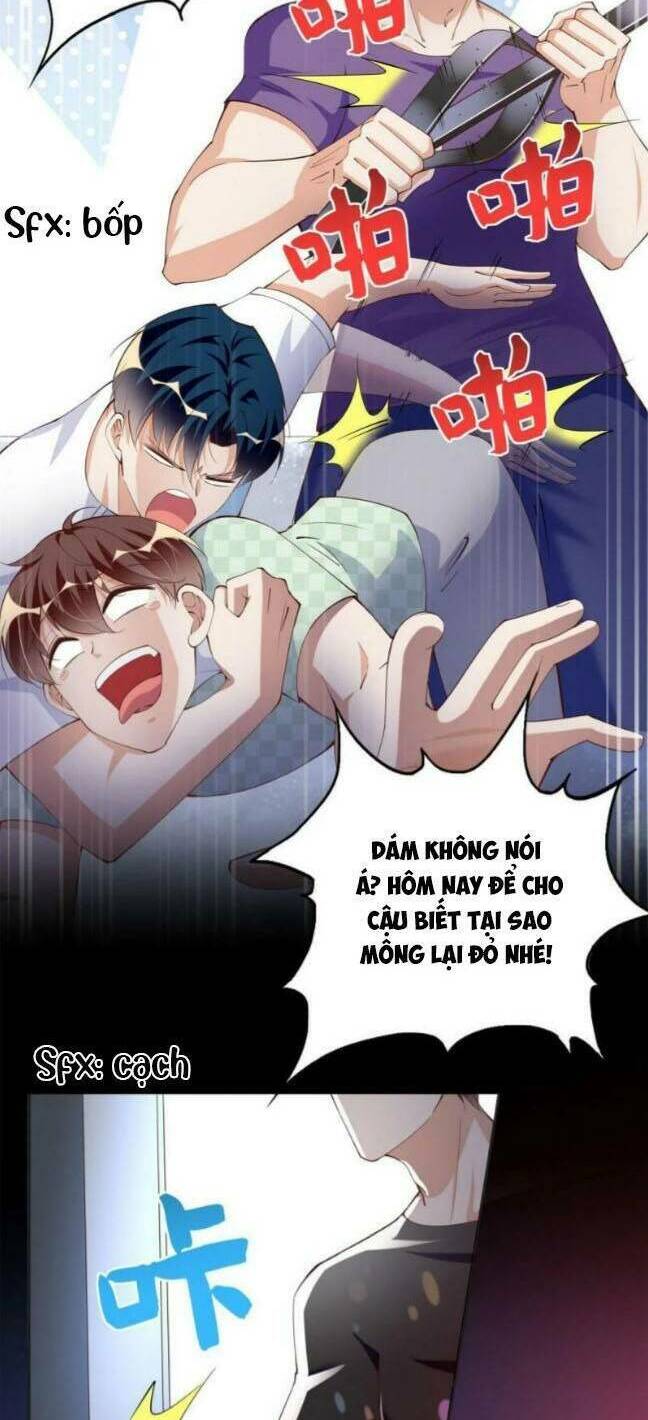 Boss Nhà Giàu Lại Là Nữ Sinh Trung Học! Chapter 109 - Trang 2