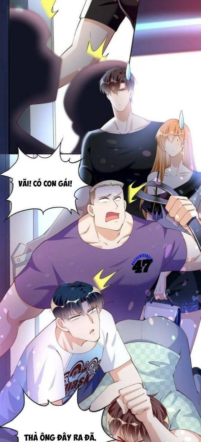 Boss Nhà Giàu Lại Là Nữ Sinh Trung Học! Chapter 109 - Trang 2