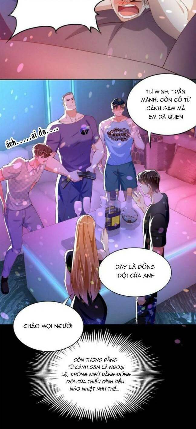 Boss Nhà Giàu Lại Là Nữ Sinh Trung Học! Chapter 109 - Trang 2