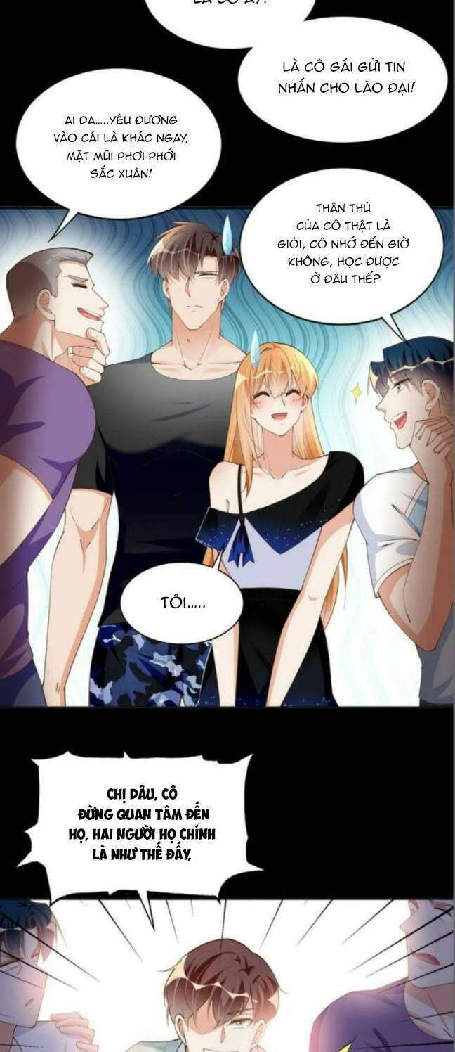 Boss Nhà Giàu Lại Là Nữ Sinh Trung Học! Chapter 109 - Trang 2