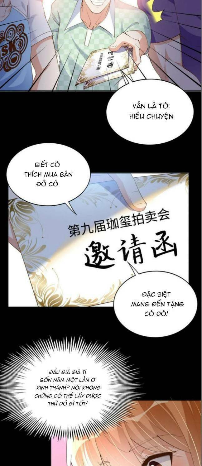 Boss Nhà Giàu Lại Là Nữ Sinh Trung Học! Chapter 109 - Trang 2