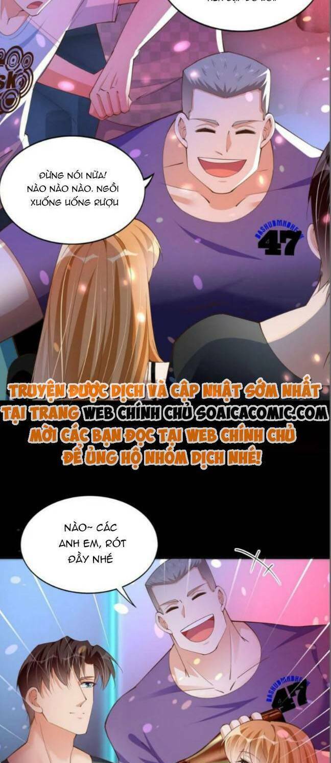 Boss Nhà Giàu Lại Là Nữ Sinh Trung Học! Chapter 109 - Trang 2