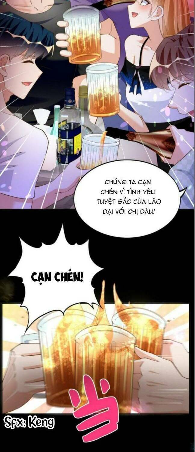 Boss Nhà Giàu Lại Là Nữ Sinh Trung Học! Chapter 109 - Trang 2