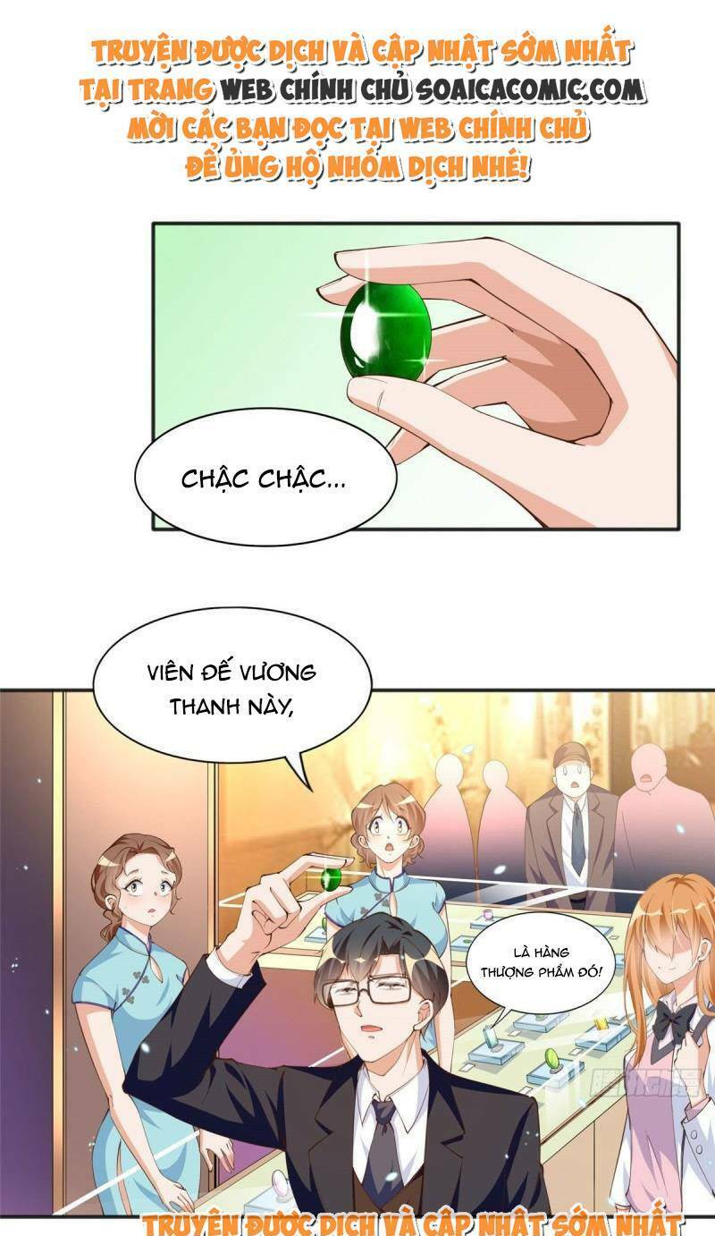 Boss Nhà Giàu Lại Là Nữ Sinh Trung Học! Chapter 11 - Trang 2