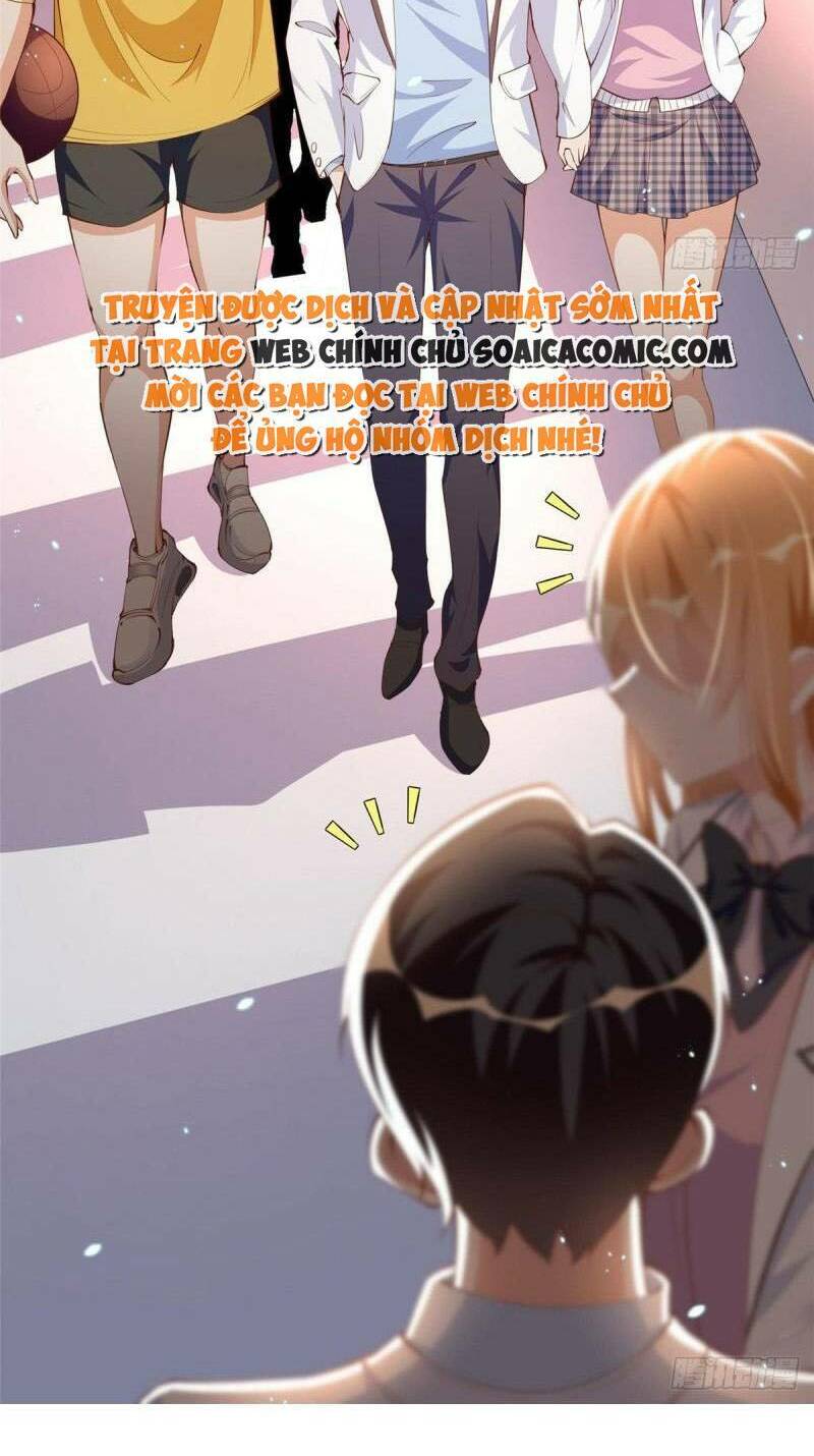 Boss Nhà Giàu Lại Là Nữ Sinh Trung Học! Chapter 11 - Trang 2