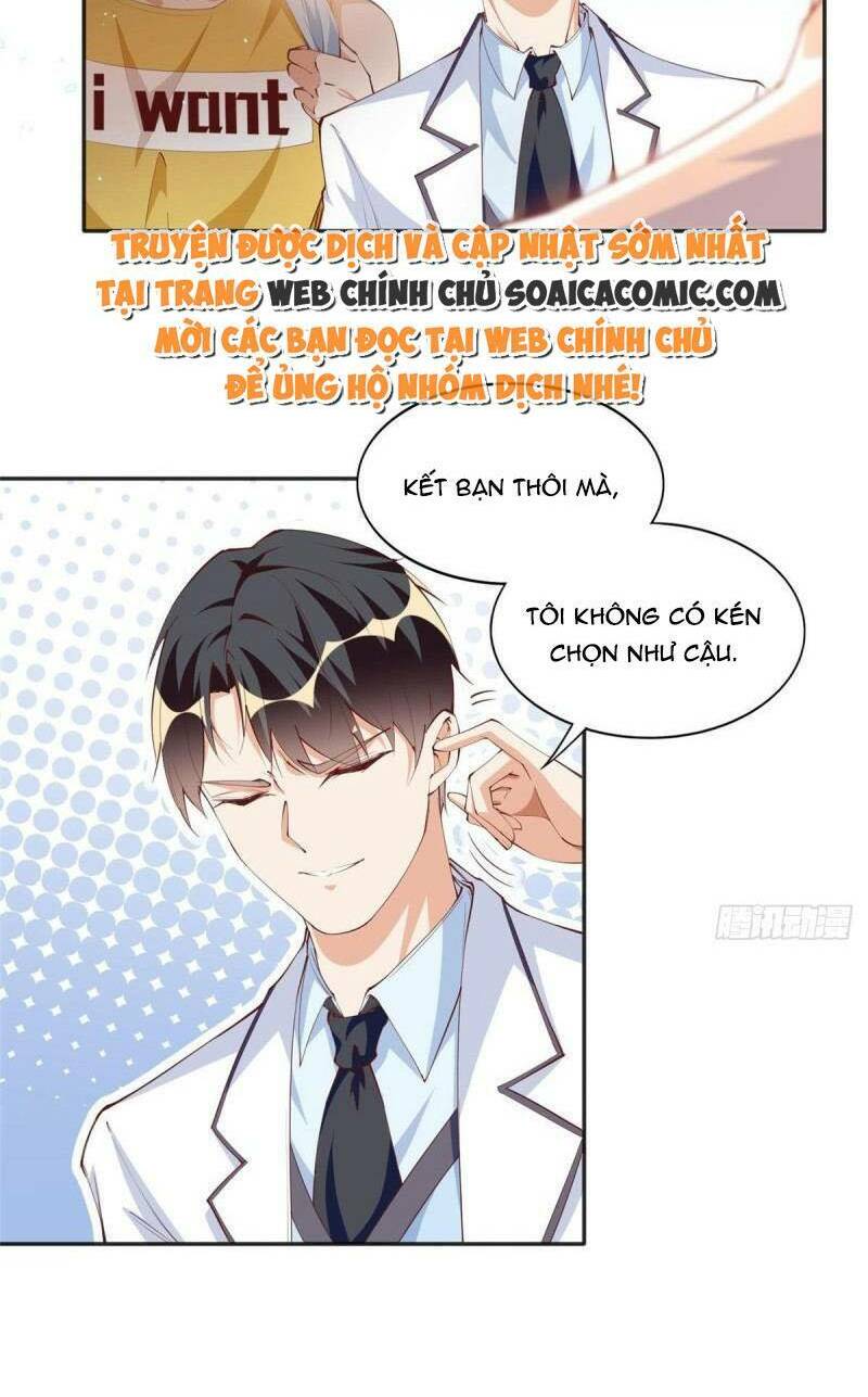 Boss Nhà Giàu Lại Là Nữ Sinh Trung Học! Chapter 11 - Trang 2
