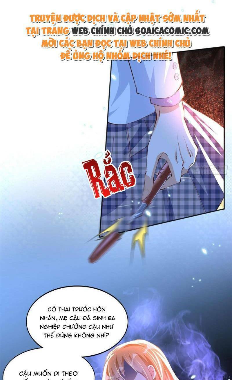 Boss Nhà Giàu Lại Là Nữ Sinh Trung Học! Chapter 11 - Trang 2