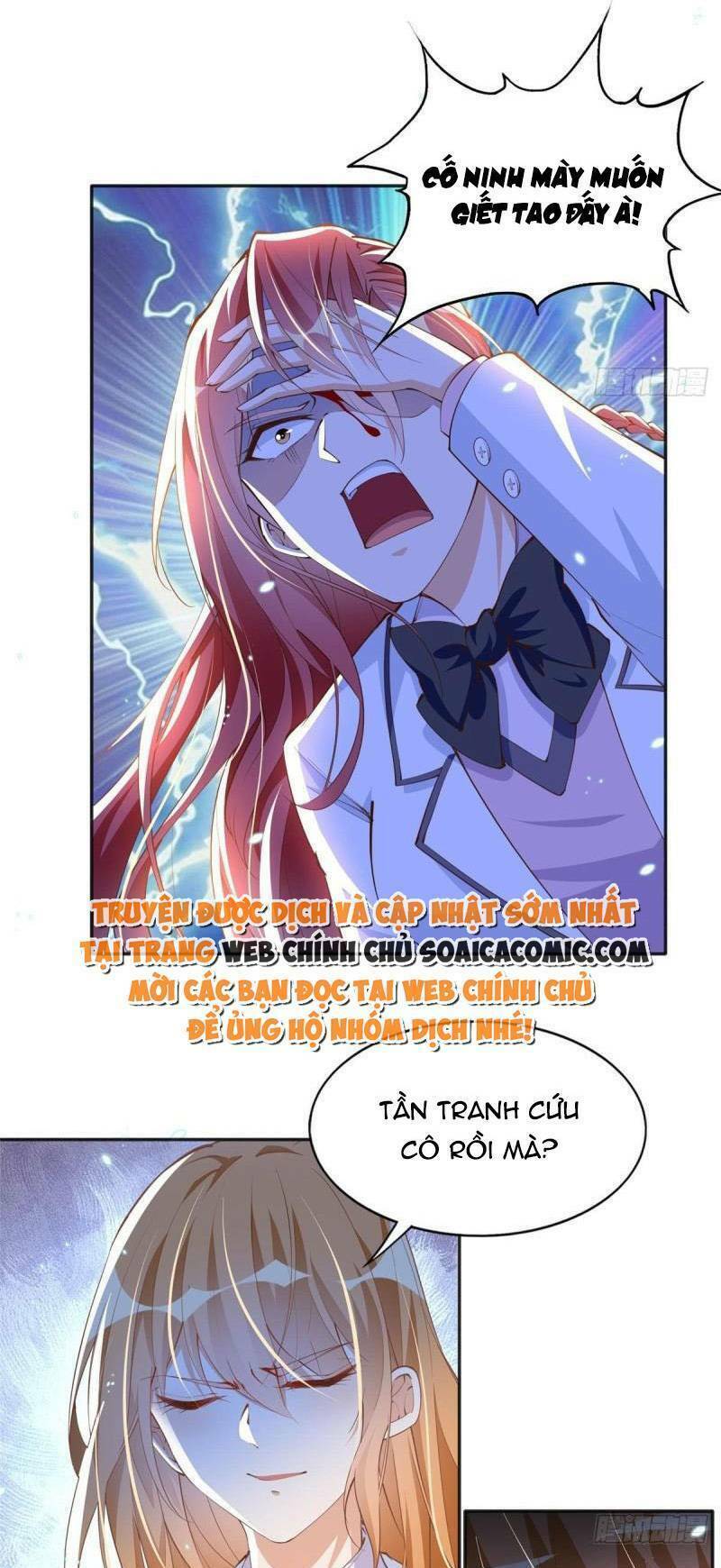 Boss Nhà Giàu Lại Là Nữ Sinh Trung Học! Chapter 11 - Trang 2