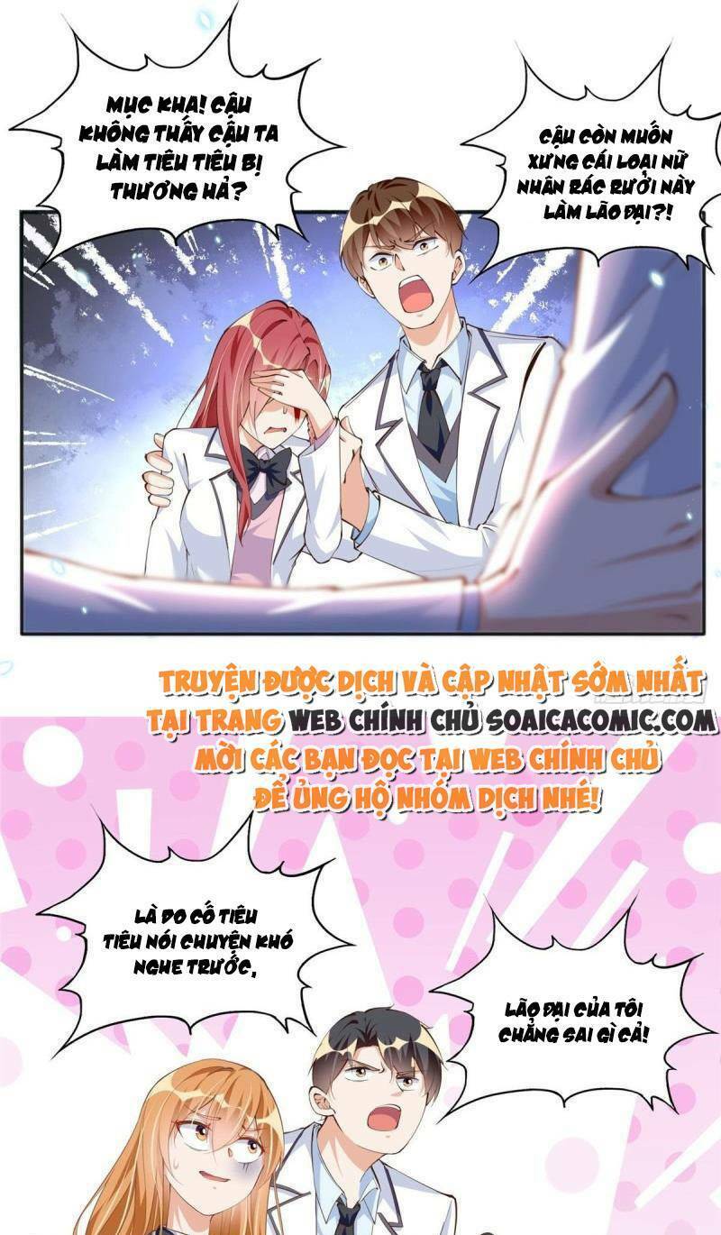 Boss Nhà Giàu Lại Là Nữ Sinh Trung Học! Chapter 11 - Trang 2