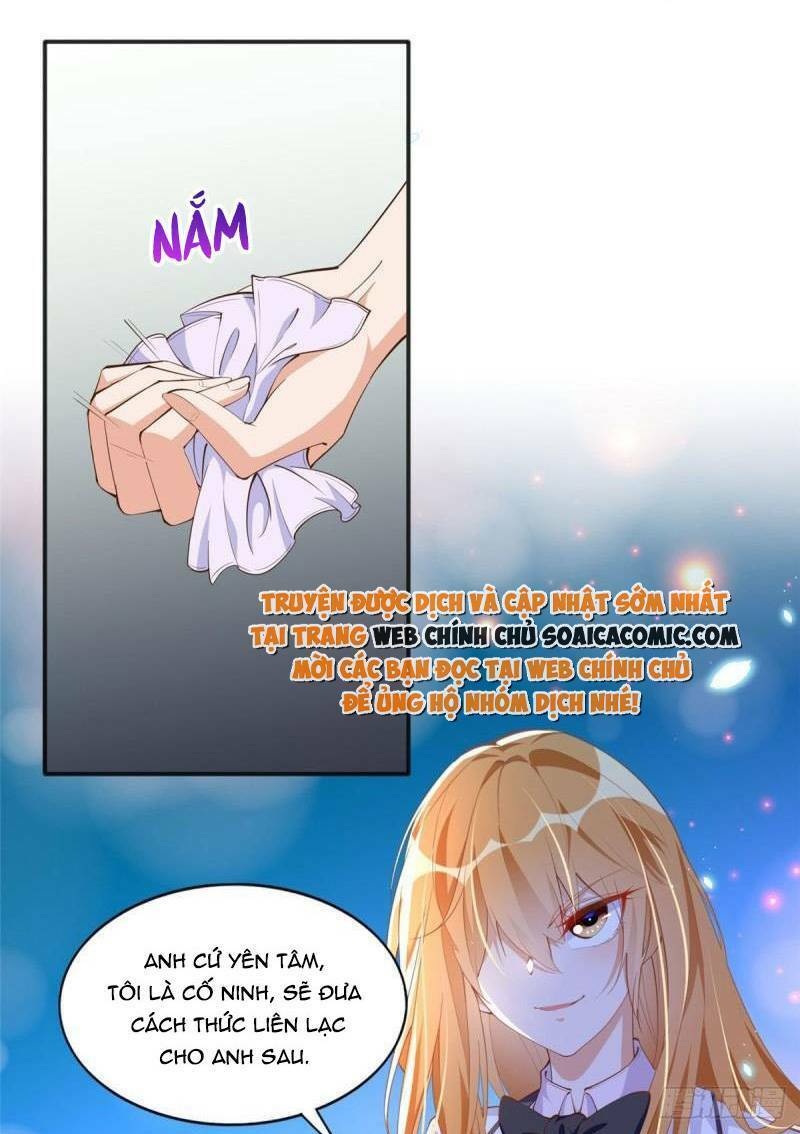 Boss Nhà Giàu Lại Là Nữ Sinh Trung Học! Chapter 11 - Trang 2