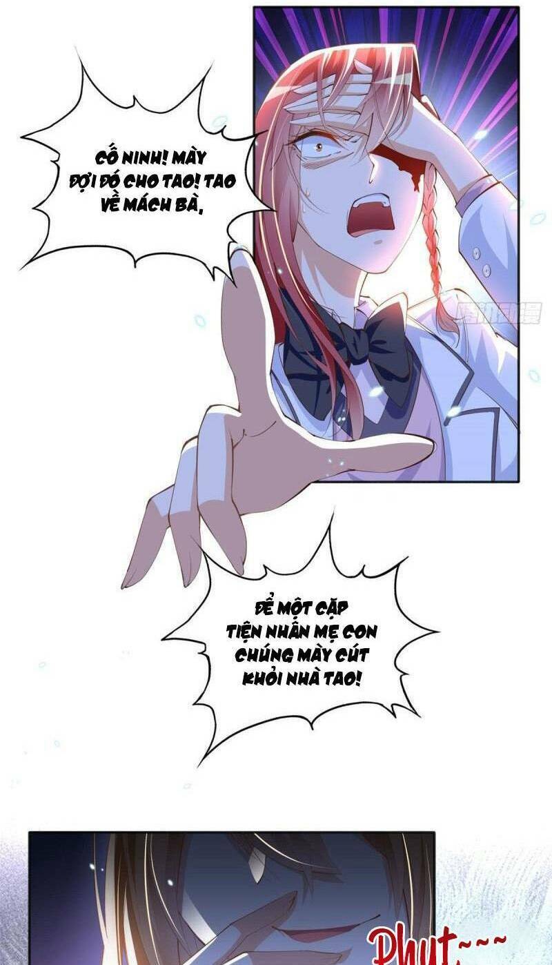 Boss Nhà Giàu Lại Là Nữ Sinh Trung Học! Chapter 11 - Trang 2