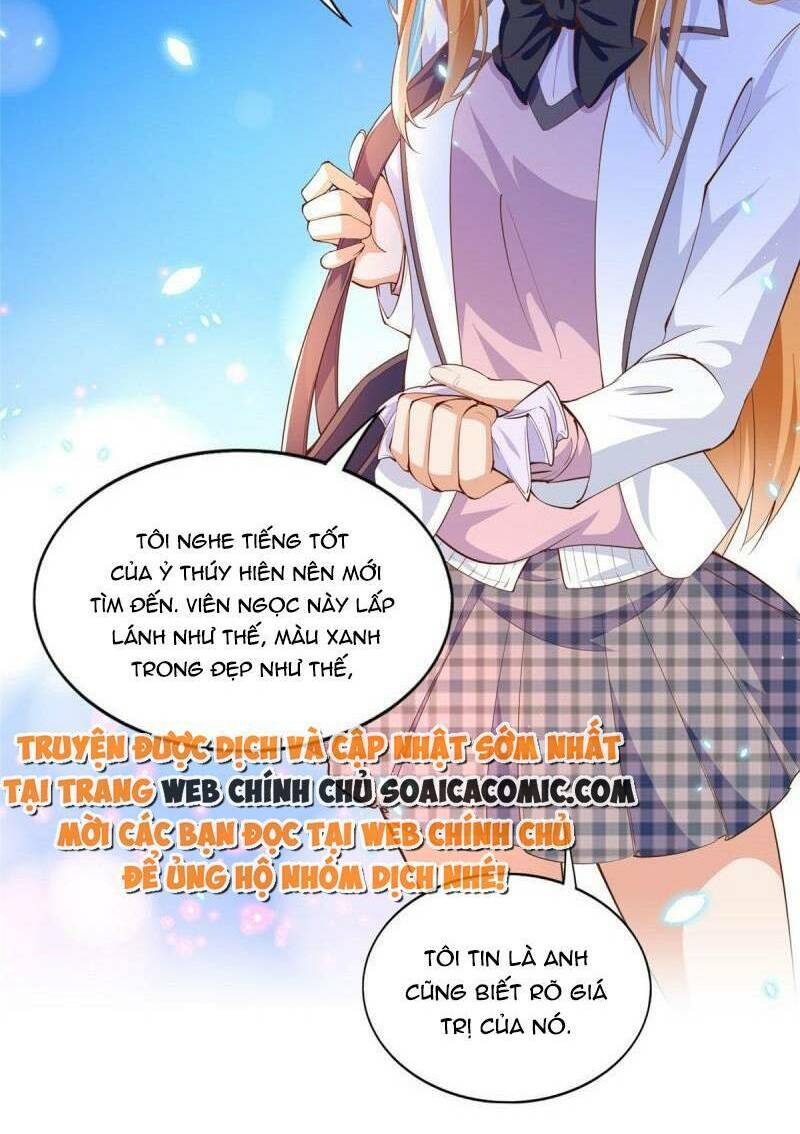 Boss Nhà Giàu Lại Là Nữ Sinh Trung Học! Chapter 11 - Trang 2