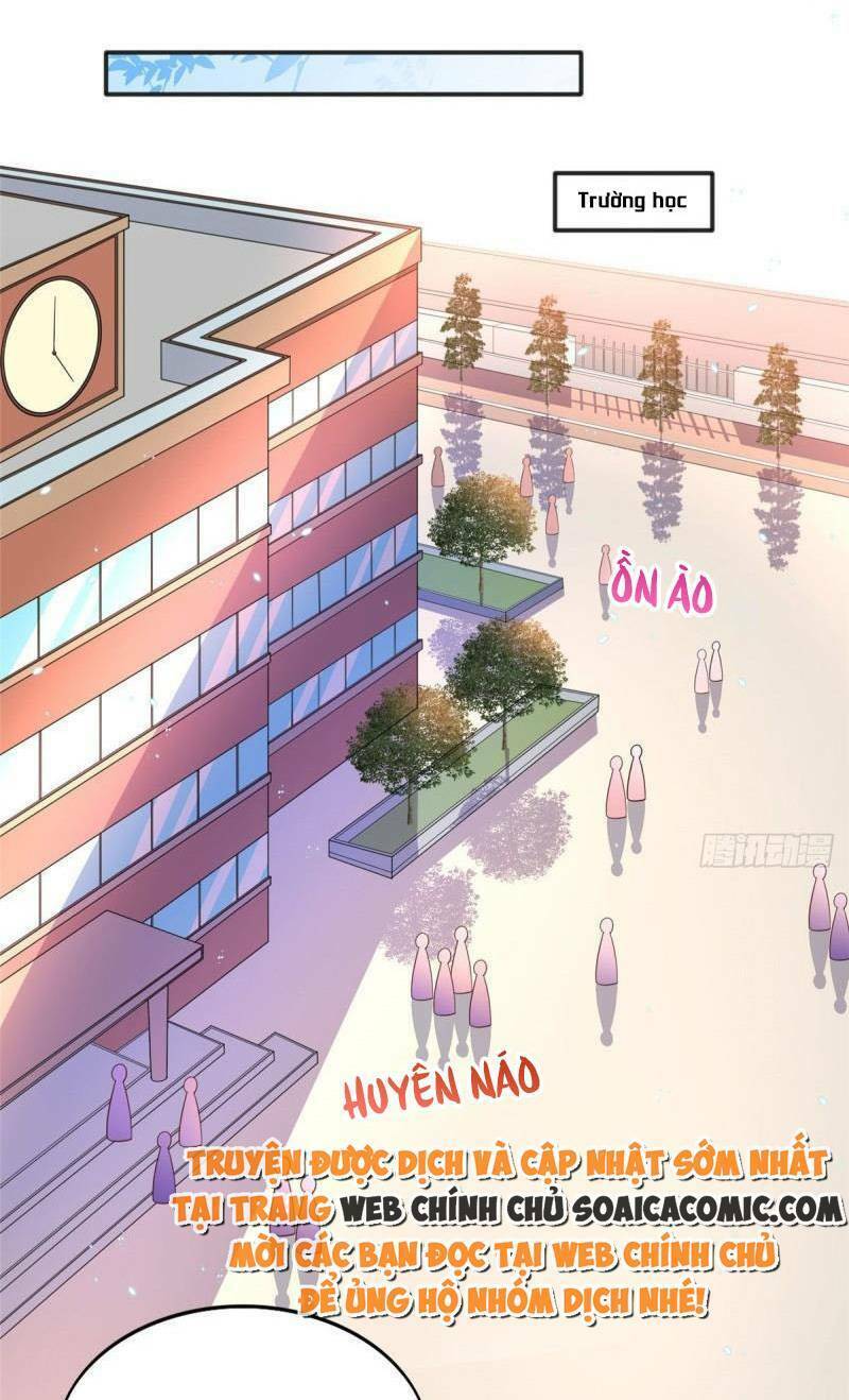 Boss Nhà Giàu Lại Là Nữ Sinh Trung Học! Chapter 11 - Trang 2