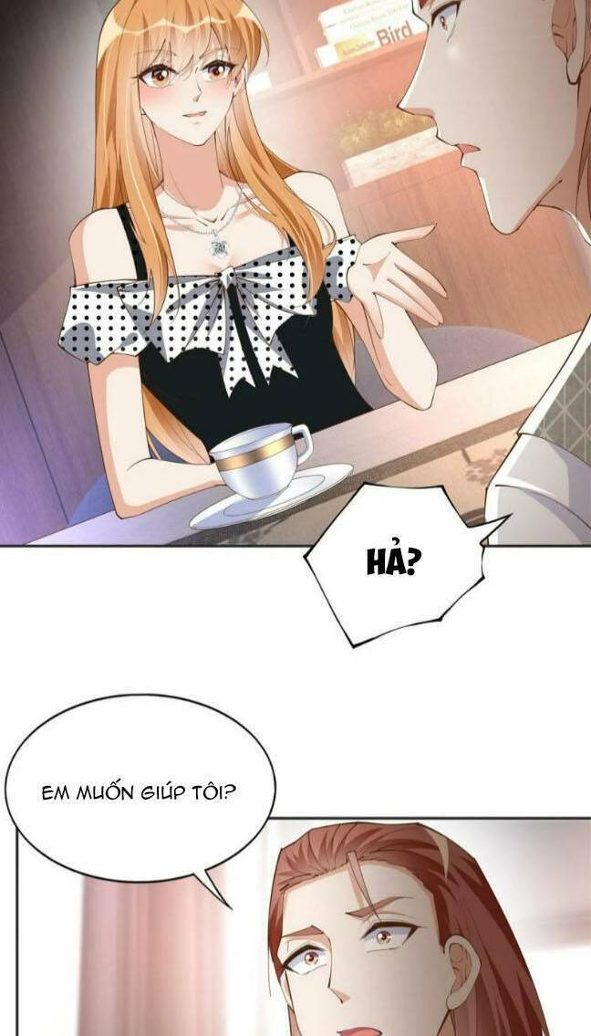 Boss Nhà Giàu Lại Là Nữ Sinh Trung Học! Chapter 111 - Trang 2