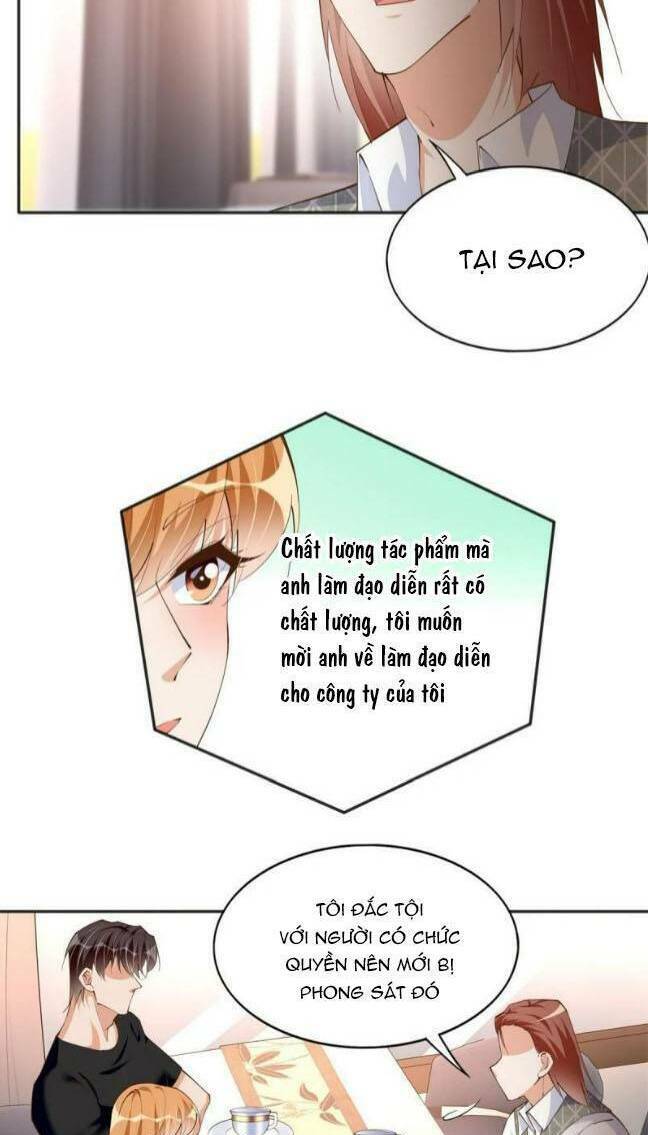 Boss Nhà Giàu Lại Là Nữ Sinh Trung Học! Chapter 111 - Trang 2