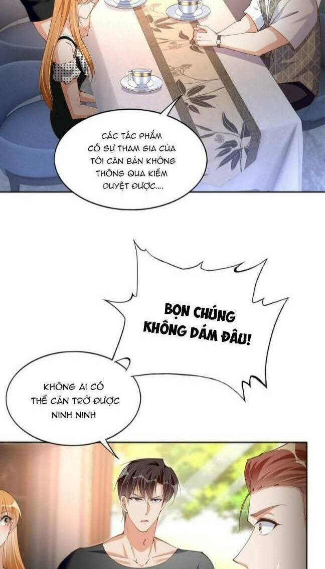 Boss Nhà Giàu Lại Là Nữ Sinh Trung Học! Chapter 111 - Trang 2