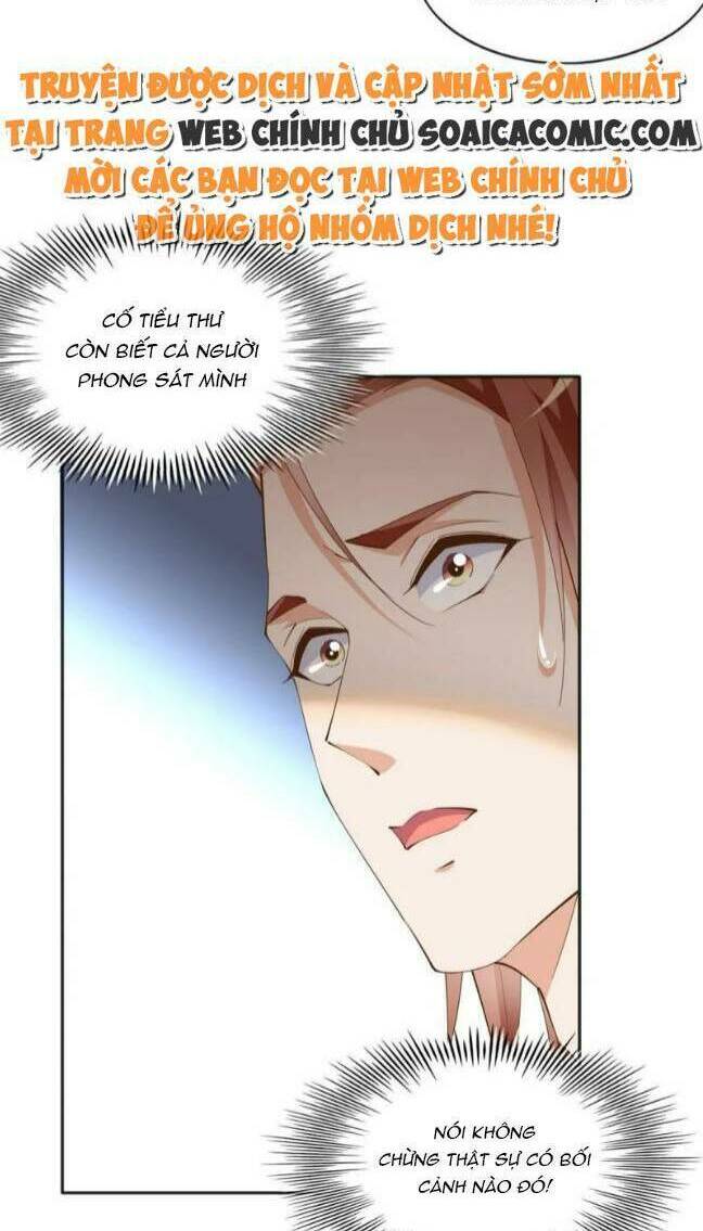 Boss Nhà Giàu Lại Là Nữ Sinh Trung Học! Chapter 111 - Trang 2