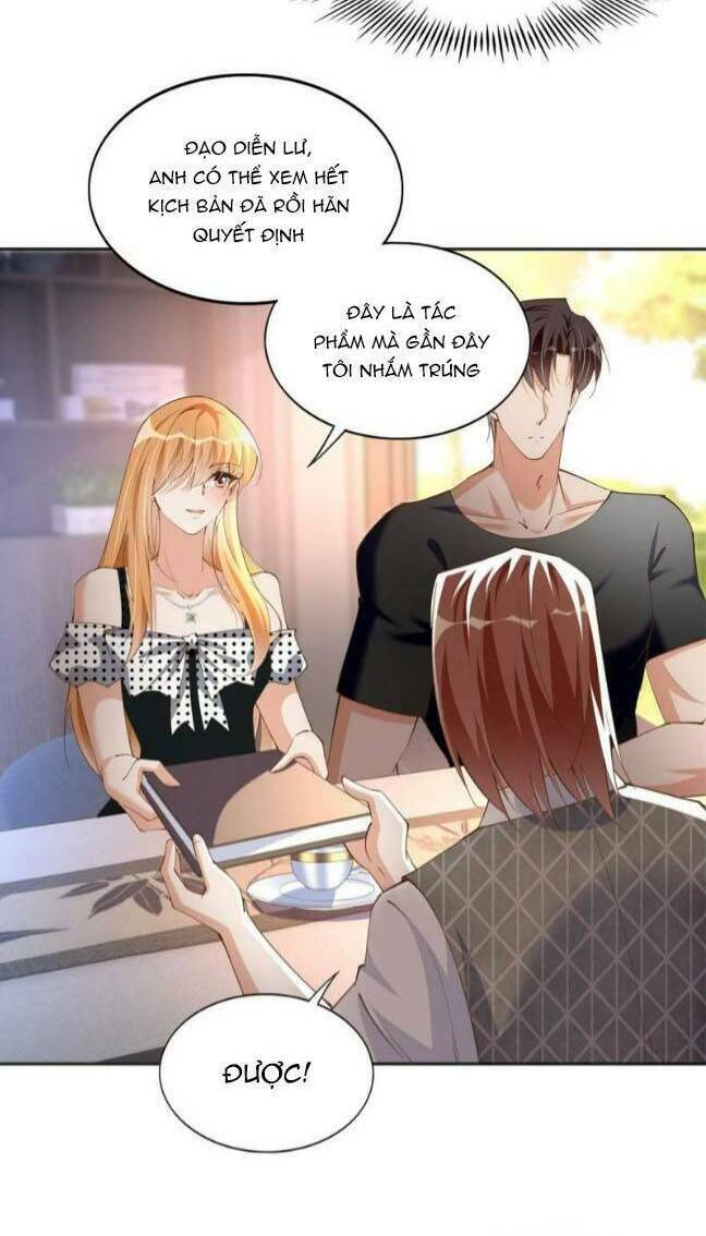 Boss Nhà Giàu Lại Là Nữ Sinh Trung Học! Chapter 111 - Trang 2