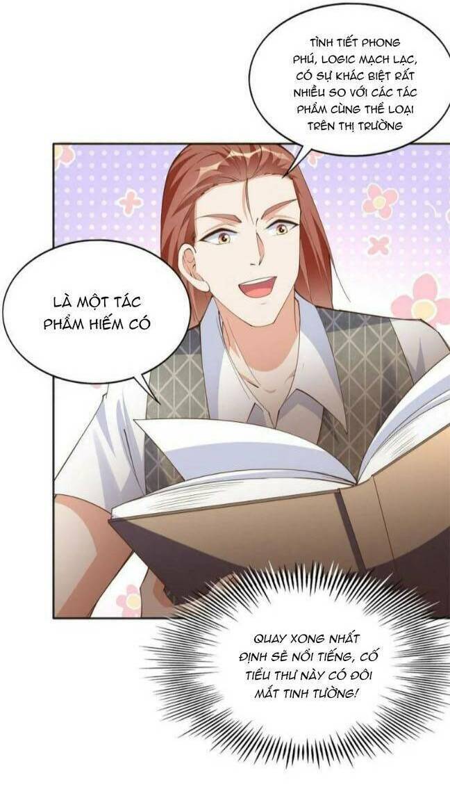 Boss Nhà Giàu Lại Là Nữ Sinh Trung Học! Chapter 111 - Trang 2