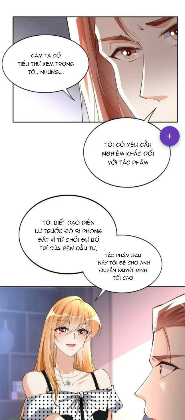 Boss Nhà Giàu Lại Là Nữ Sinh Trung Học! Chapter 111 - Trang 2