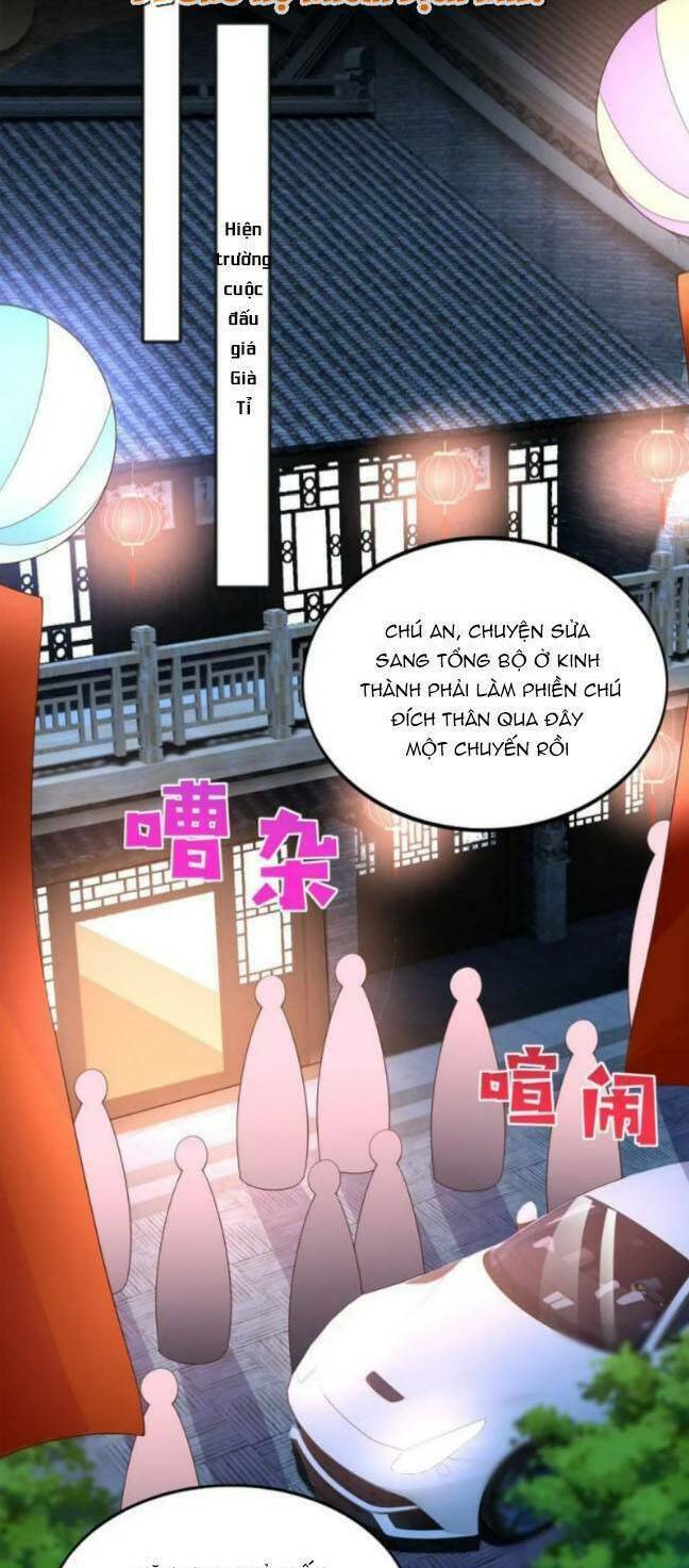 Boss Nhà Giàu Lại Là Nữ Sinh Trung Học! Chapter 111 - Trang 2
