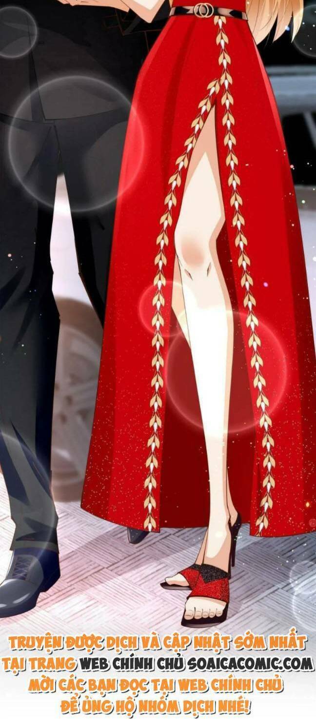 Boss Nhà Giàu Lại Là Nữ Sinh Trung Học! Chapter 111 - Trang 2