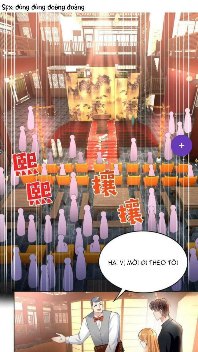 Boss Nhà Giàu Lại Là Nữ Sinh Trung Học! Chapter 111 - Trang 2