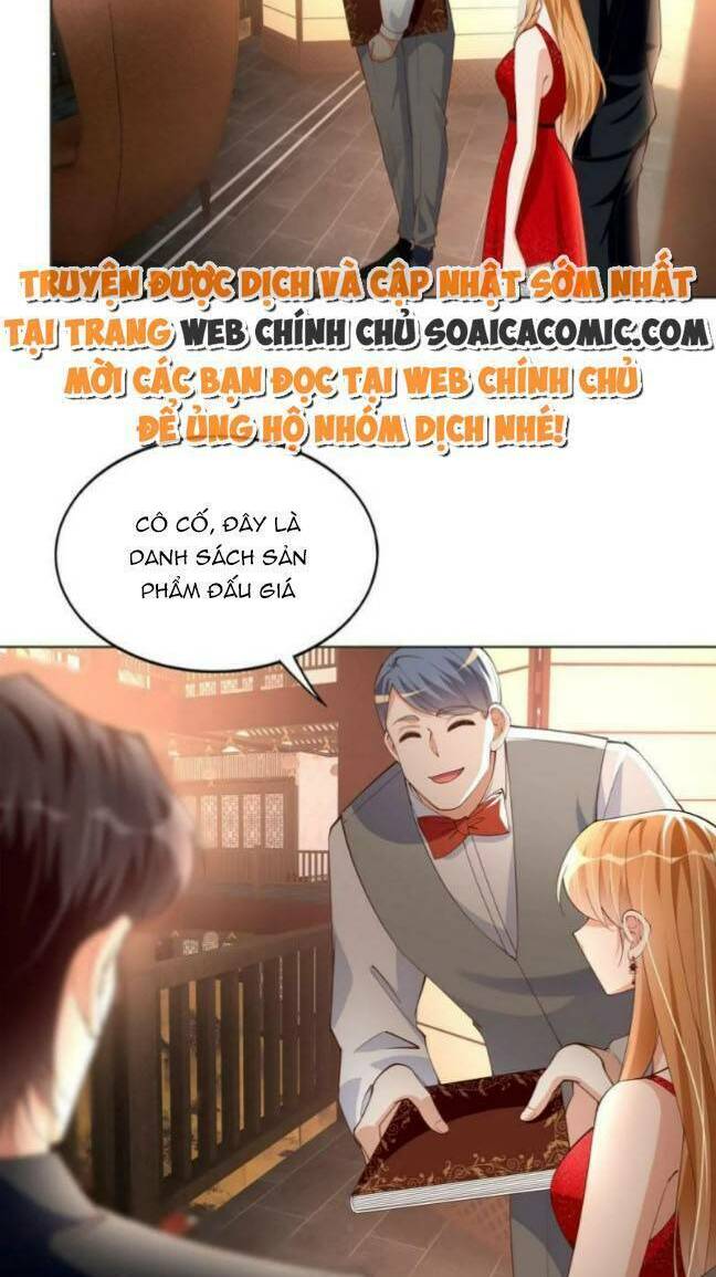 Boss Nhà Giàu Lại Là Nữ Sinh Trung Học! Chapter 111 - Trang 2