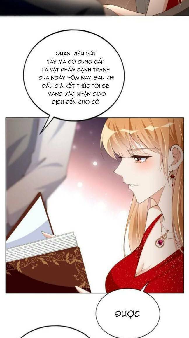 Boss Nhà Giàu Lại Là Nữ Sinh Trung Học! Chapter 111 - Trang 2