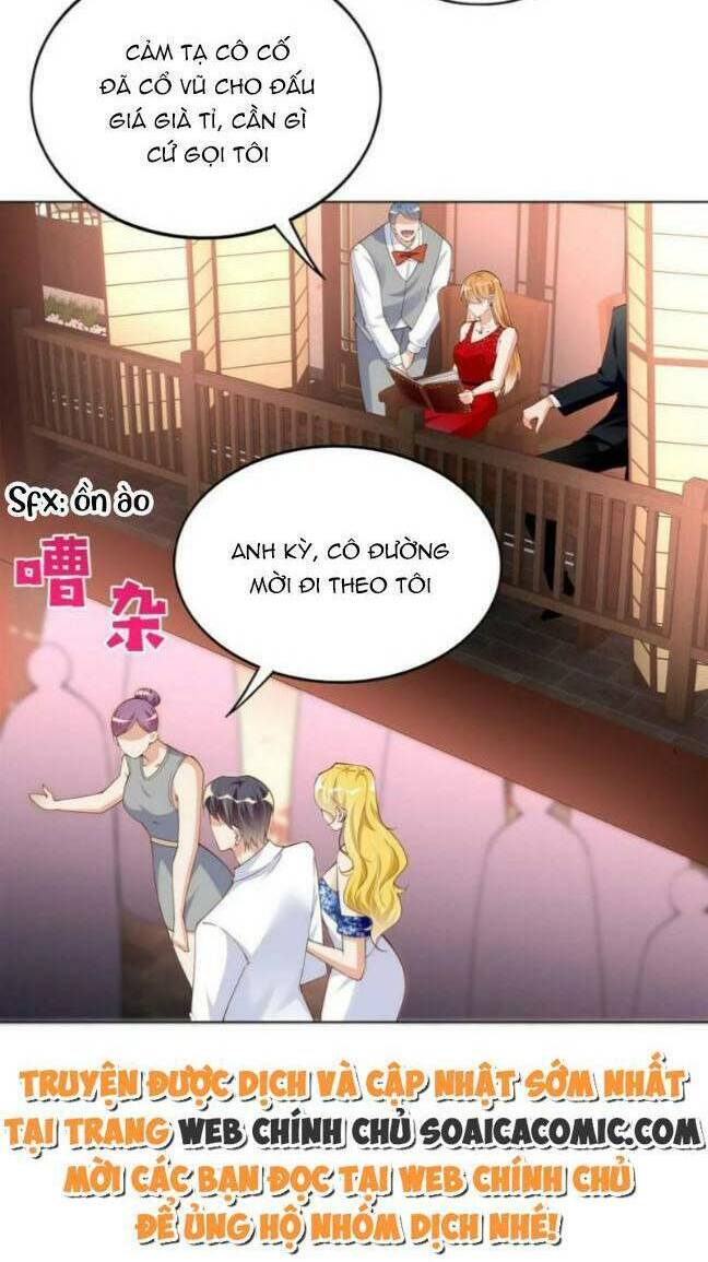 Boss Nhà Giàu Lại Là Nữ Sinh Trung Học! Chapter 111 - Trang 2