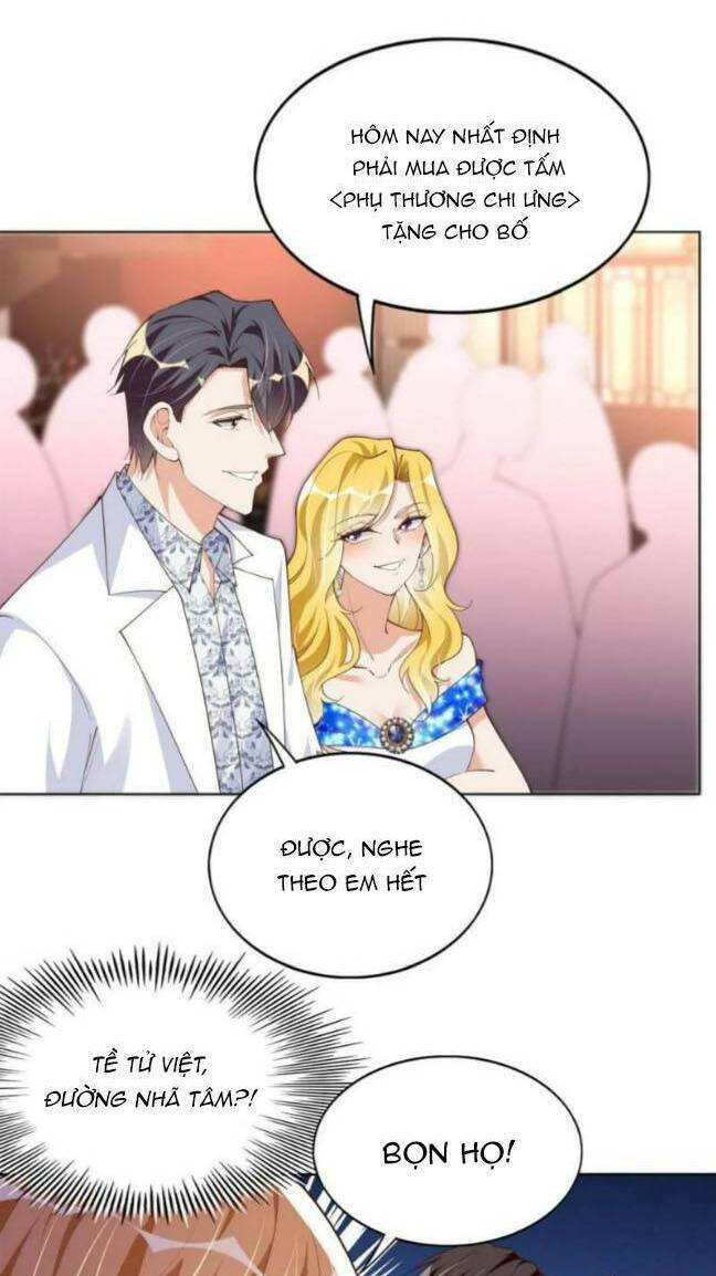 Boss Nhà Giàu Lại Là Nữ Sinh Trung Học! Chapter 111 - Trang 2